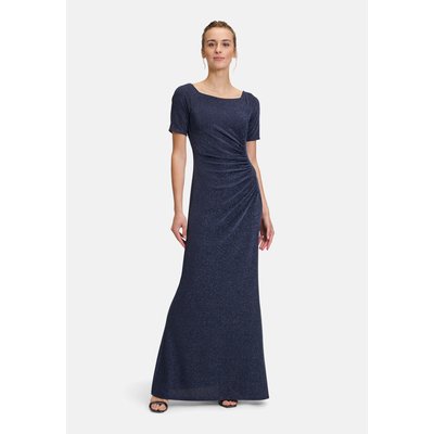Robe de soirée au look scintillant VERA MONT