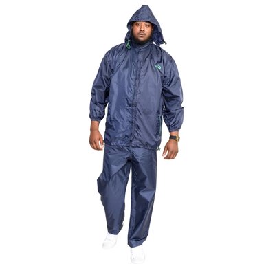 Veste Impermeable ZAC DUKE