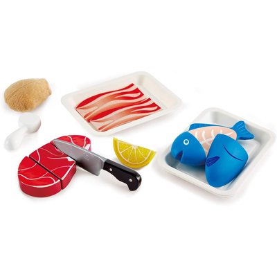 Viande et poisson à découper HAPE