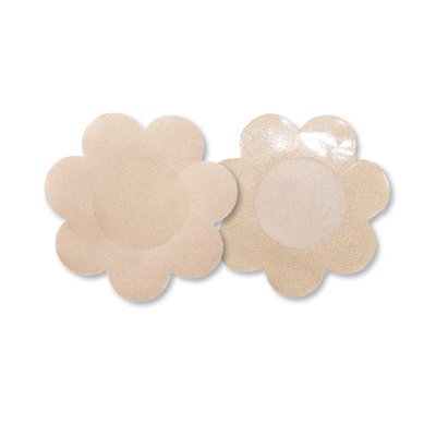 7 Pairs of Secret Covers Nipple Covers MAGIC BODYFASHION