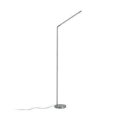 Lampadaire en métal moderneLED, Jabbo LINDBY