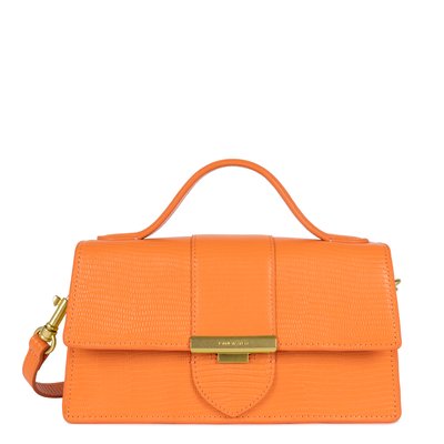 Sac en cuir ILY LANCASTER