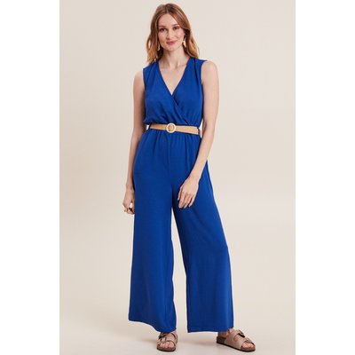 Combinaison pantalon fluide BREAL