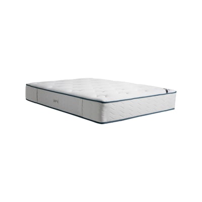 Matelas ressorts ensachés 25 cm - Avec aérateurs - MEMORY 2 CAMIF