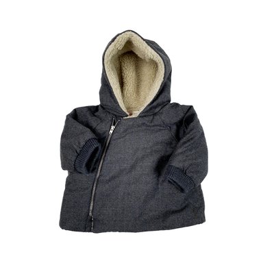 Manteau - Très bon état BONPOINT