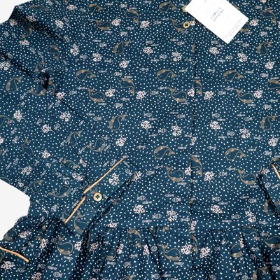 Robe - Très bon état SERGENT MAJOR
