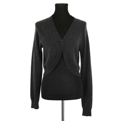 Cardigan en cachemire - Très Bon État ERIC BOMPARD