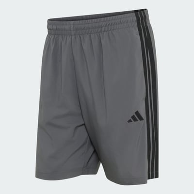 Short En Toile 3 Bandes Chelsea Lite Essentials Short En Toile 3 Bandes Chelsea Lite Essentials ADIDAS SPORTSWEAR
