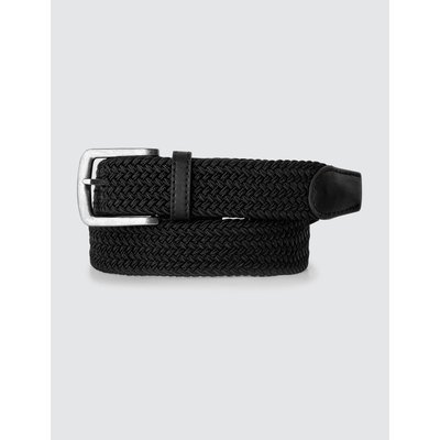 Ceinture tressée BZB