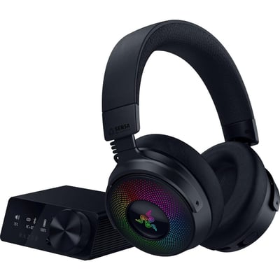 Casque gamer Kraken V4 Pro RAZER