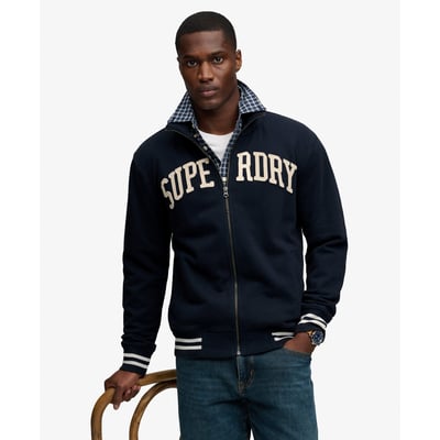 Veste de Survêtement Vintage Athletic SUPERDRY