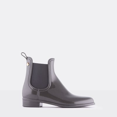 Boots de pluie vegan COMFY LEMON JELLY