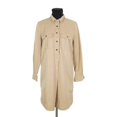 Robe en coton - Très Bon État ZADIG&VOLTAIRE