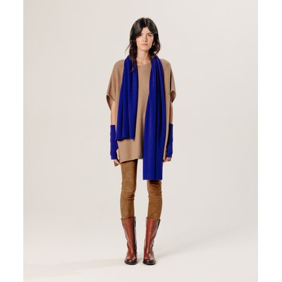 Poncho cachemire RODIER