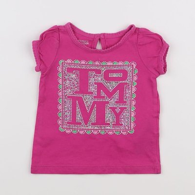 Tee-shirt - Très bon état TOMMY HILFIGER