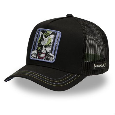 Casquette trucker DC Comics CAPSLAB