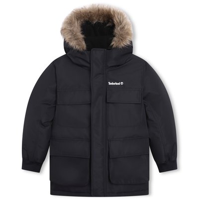 Parka ado garçon 14 ans 2025