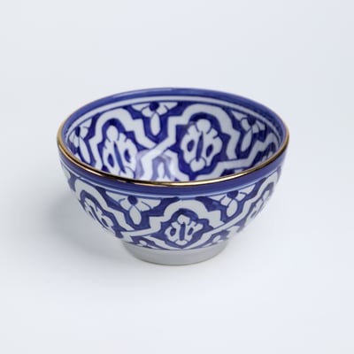 Bol rond FASSIA CHABI CHIC