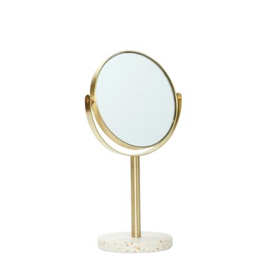 Miroir de table PAMPER HUBSCH