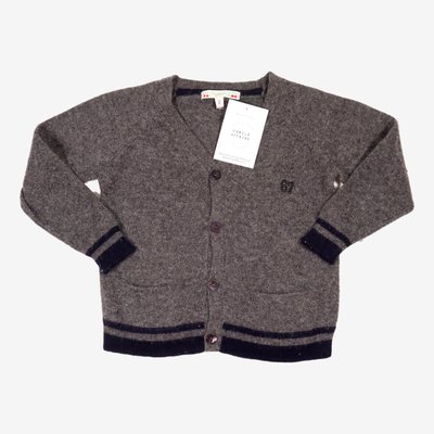 Gilet - Très bon état BONPOINT