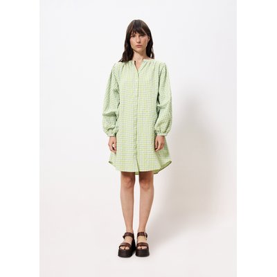 Robe  en coton NOELY FRNCH