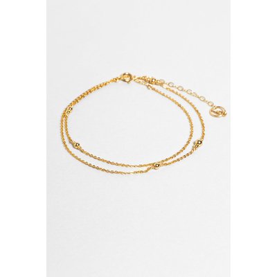 Collier-Bracelet Maia - Or YAY PARIS