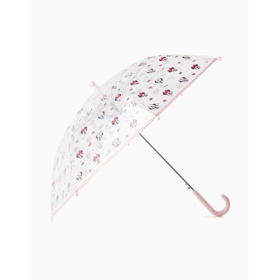 Parapluie automatique avec imprimé Minnie ZIPPY