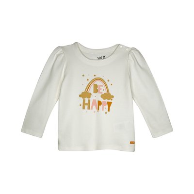 Tee shirt fille faren SUCRE D'ORGE