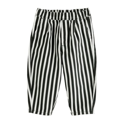 Pantalon ample à enfiler NEXT