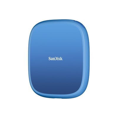 Disque dur SSD externe Creator Phone MagSafe 2To SANDISK