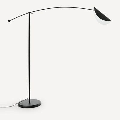 Stehlampe Funambule in Bogenform AM.PM