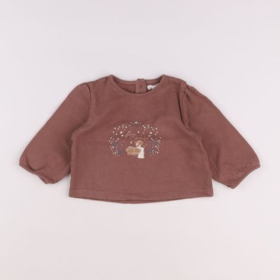 Sweat - Très bon état VERTBAUDET