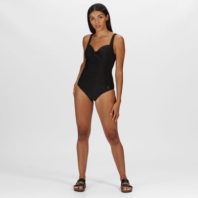 Maillot de bain 1 pièce SAKARI REGATTA
