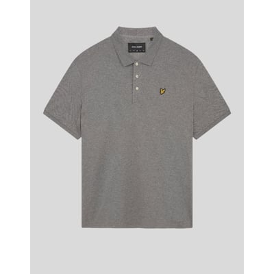 Polo en coton LYLE & SCOTT