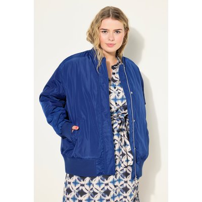 Veste bomber oversized avec encolure style STUDIO UNTOLD