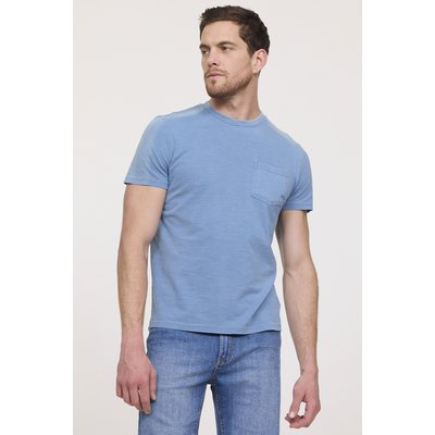 T-shirt manches courtes coton regular ARICO LEE COOPER