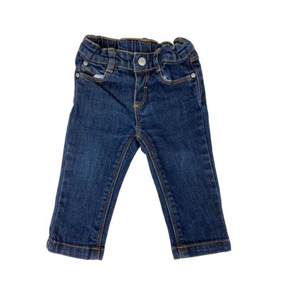 Jean - Très bon état PETIT BATEAU