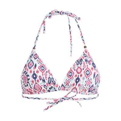 Haut de bikini triangle MIXADELE PROTEST