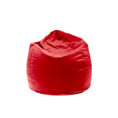 William Velours JUMBO BAG