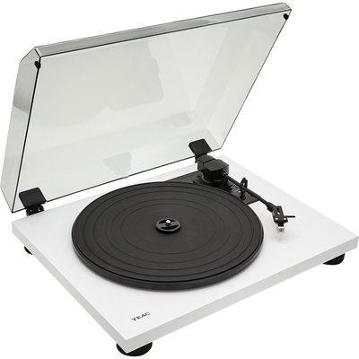 Platine vinyle TN-180BT-A3/W TEAC