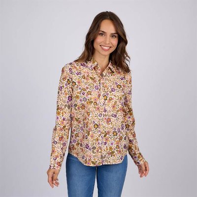 Chemisier colore femme La Redoute