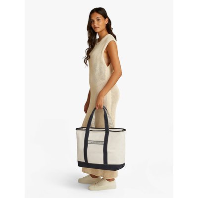 Draagtas SUMMER CANVAS TOMMY HILFIGER