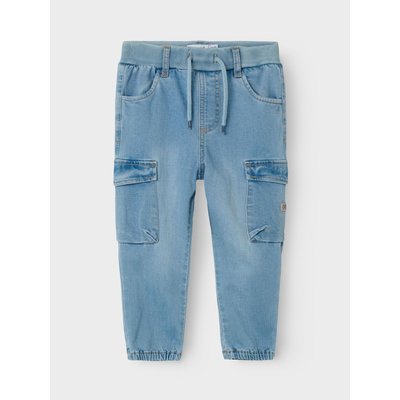 Jean cargo NAME IT NAME IT