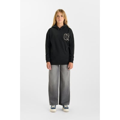 Sweat-Shirt capuche KEIRAGI LE TEMPS DES CERISES