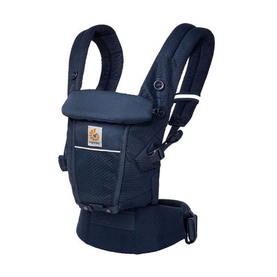 Porte-bébé Adapt Mesh Softflex ERGOBABY