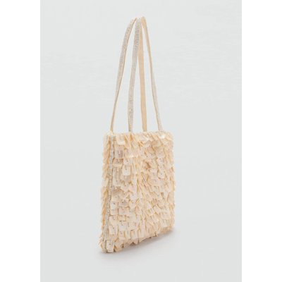 Mango sac perle 2025