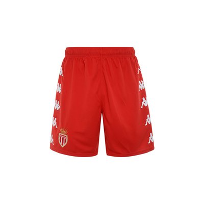 Short de Football Kombat Ryder As Monaco KAPPA