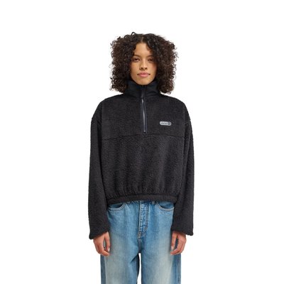 Veste de survêtement à zip 1/4 CLASSIC ELEMENT