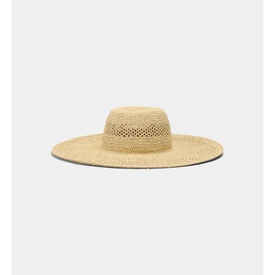 Capeline Courte Clelia En Papier GALERIES LAFAYETTE