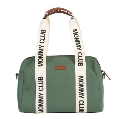 Sac à langer Mommy Club CWMCSCGR CHILDHOME